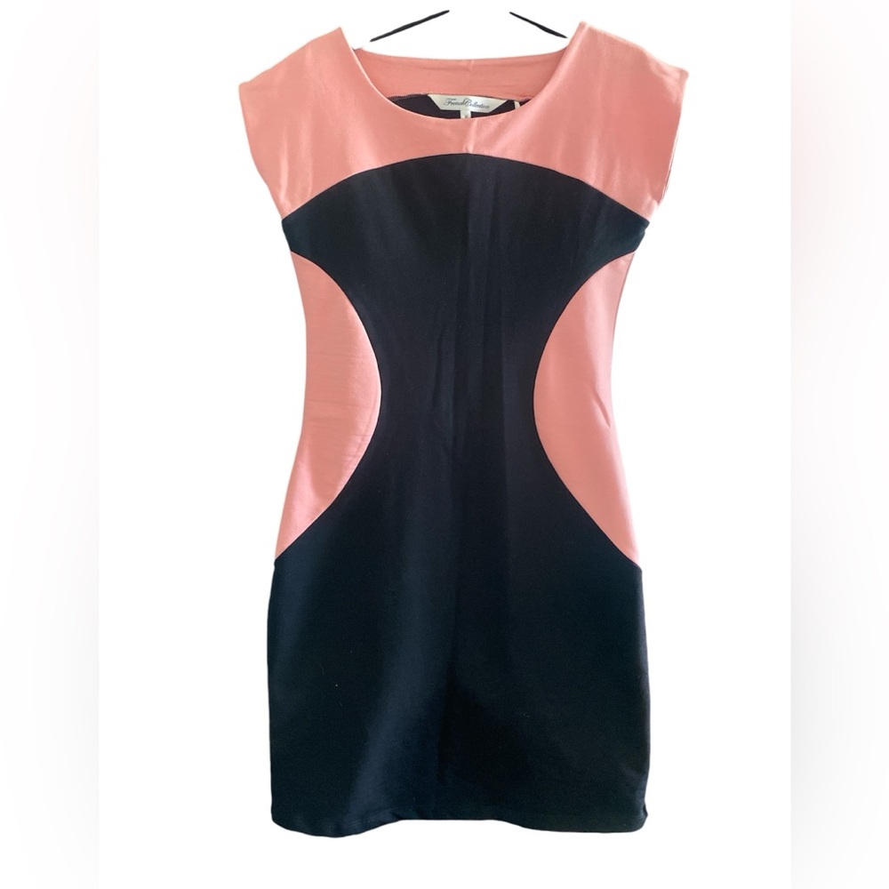 Soft Ponte Dress US Size 4
